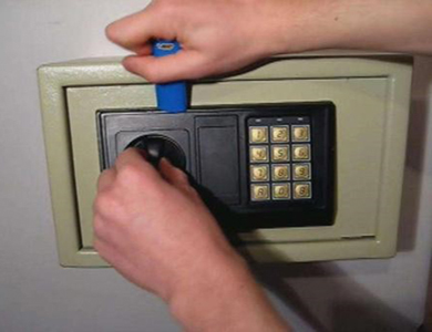 那坡24小时上门开锁公司