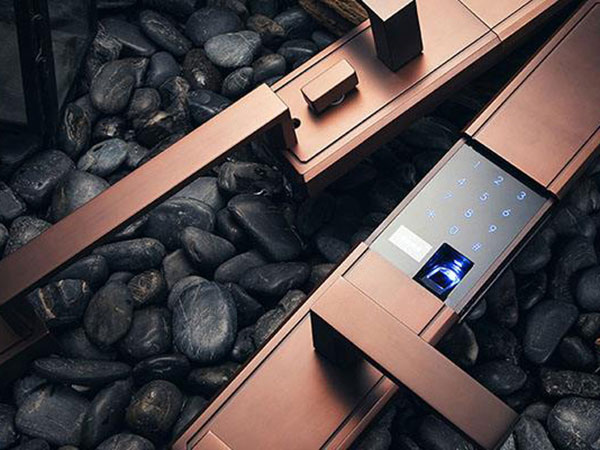 那坡24小时上门开锁公司