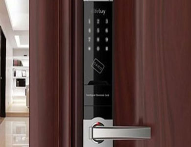 那坡24小时上门开锁公司