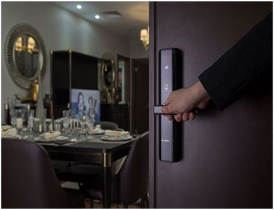 那坡24小时上门开锁公司