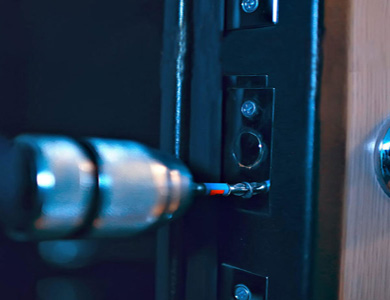 那坡24小时上门开锁公司