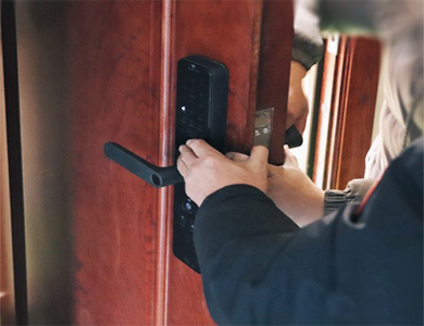 那坡24小时上门开锁公司
